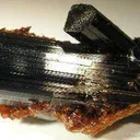 Vesuvianite With Garnet - image 3