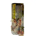 Vesuvianite with Grossular Garnet - image 3