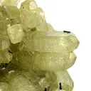 Vesuvianite With Groutite - image 3