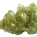 Vesuvianite With Groutite - image 1