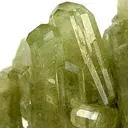 Vesuvianite With Groutite - image 2