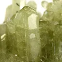 Vesuvianite With Groutite - image 3