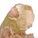 Vesuvianite With Mangan-Vesuvianite - image 3