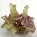 Vesuvianite With Mangan-Vesuvianite - image 1