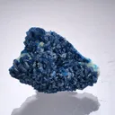 Veszelyite - image 1