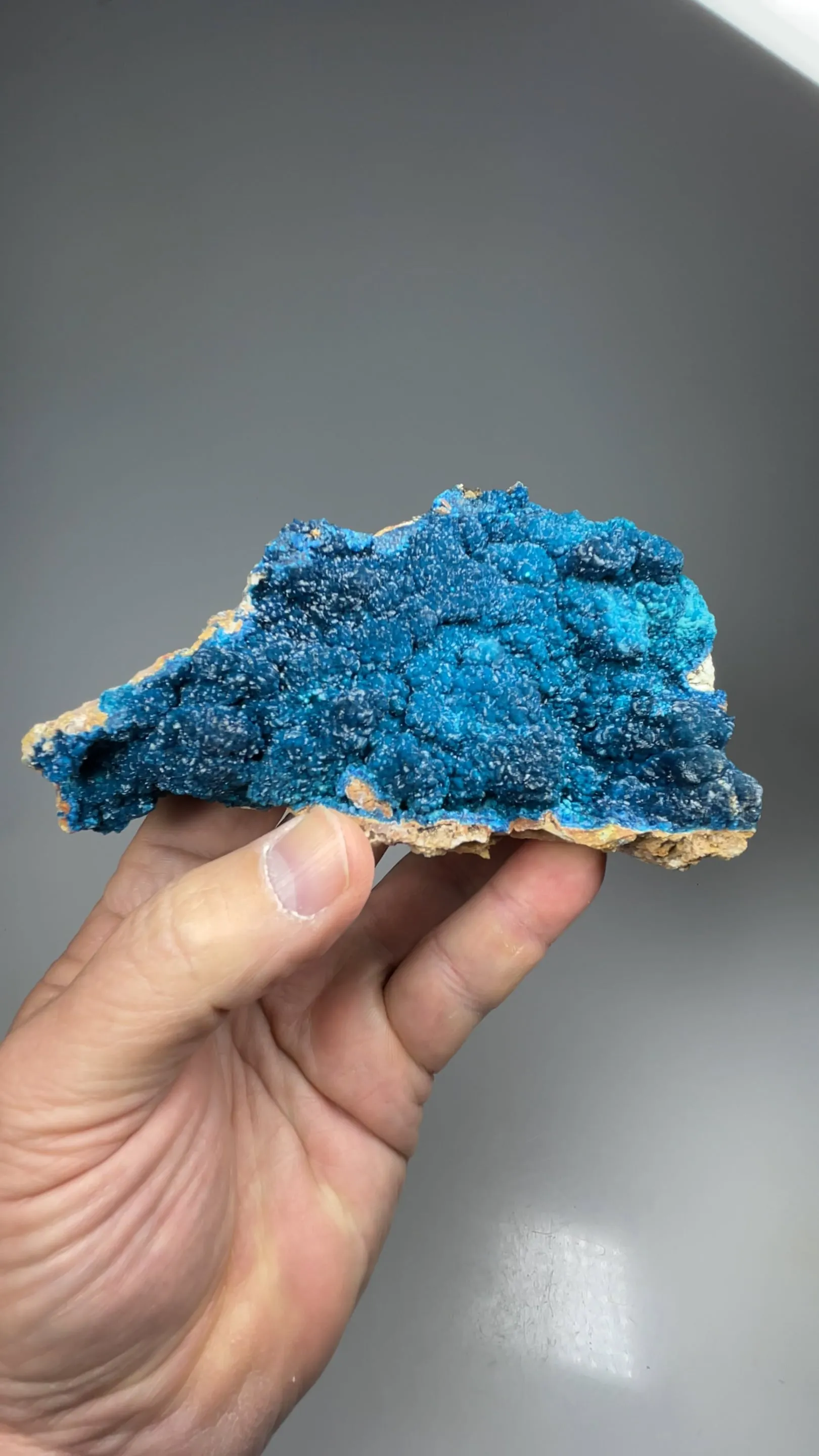 Veszelyite - image 2