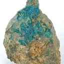 Veszelyite - image 1