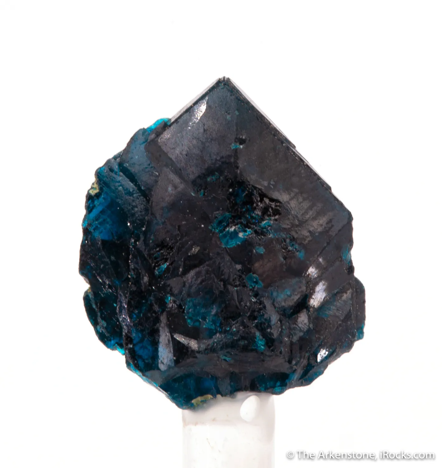 Veszelyite - image 2