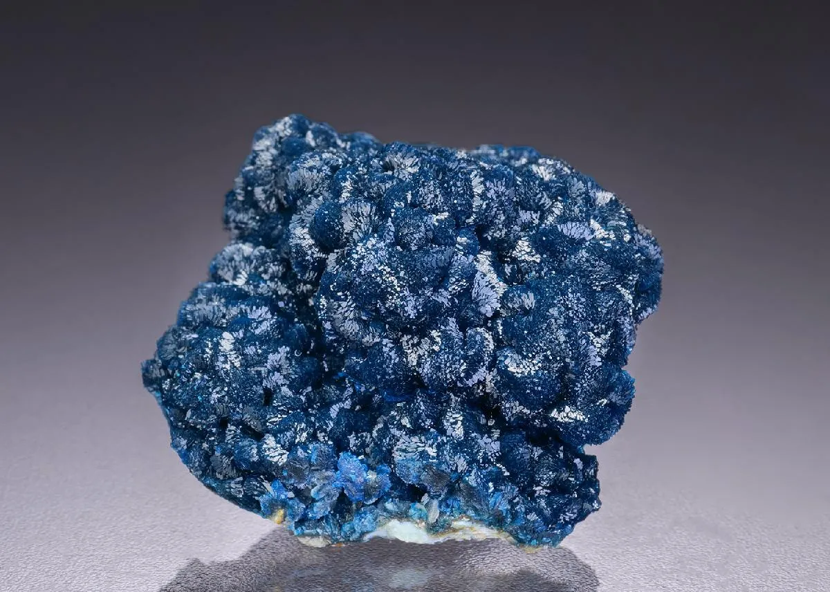 Veszelyite - image 1