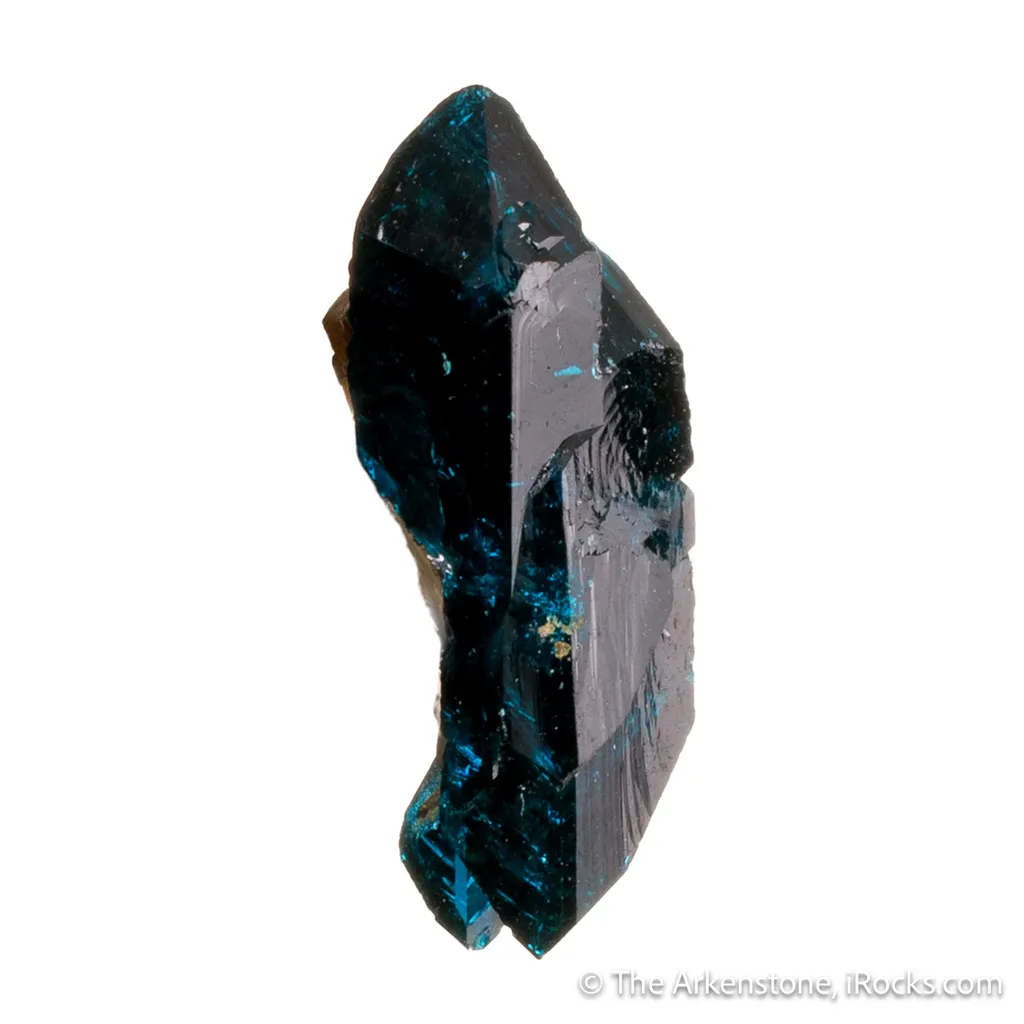 Veszelyite image