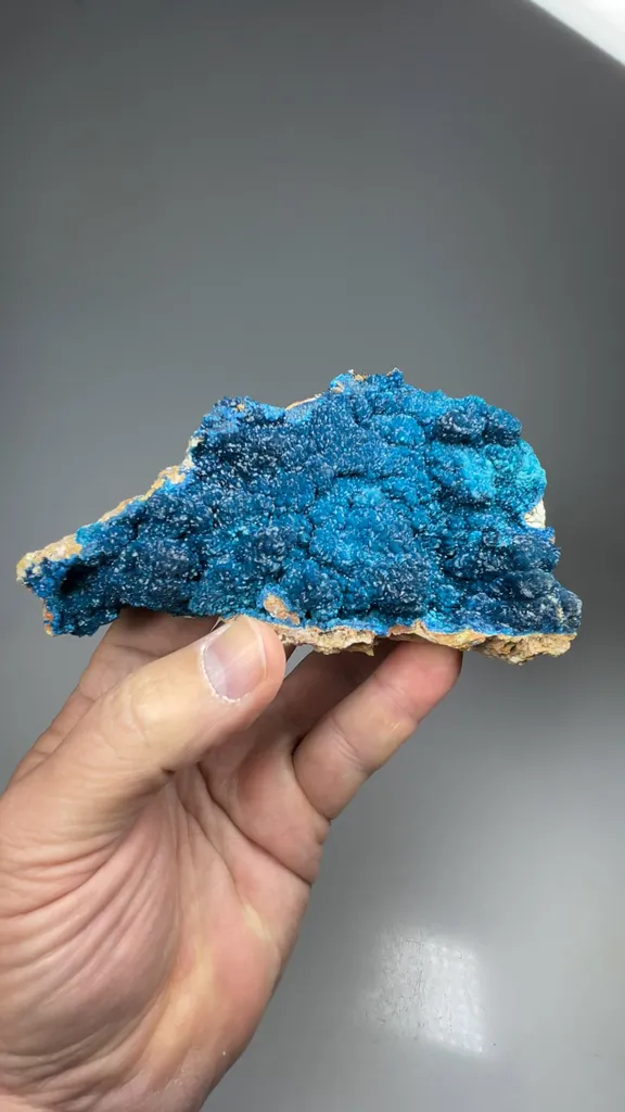 Veszelyite - image 2