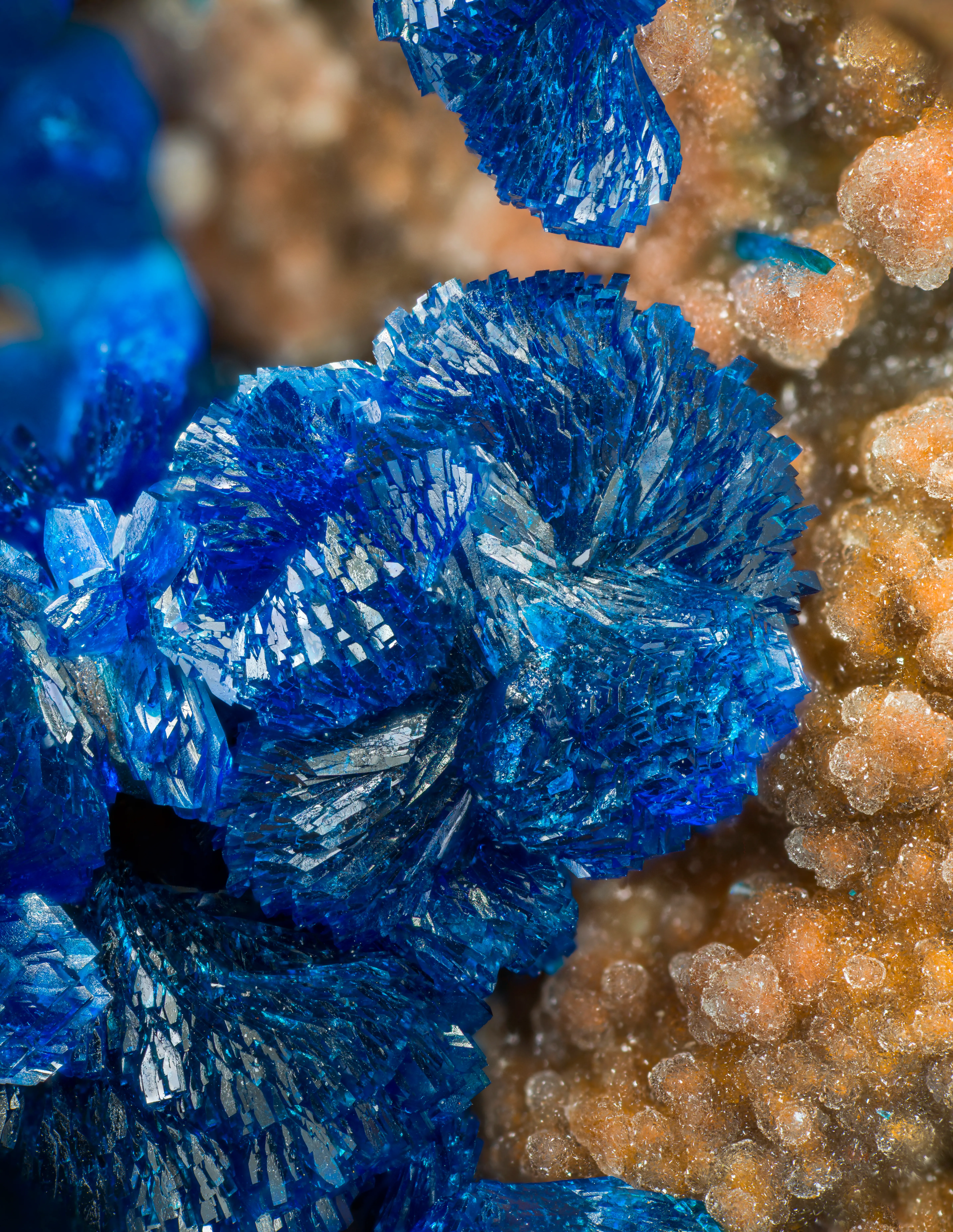 Veszelyite - image 2