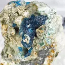 Veszelyite - image 1