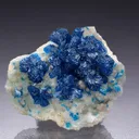 Veszelyite - image 1