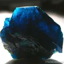 Veszelyite - image 2