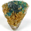 Veszelyite - image 1