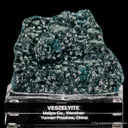 Veszelyite - image 3