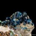 Veszelyite - image 4