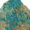 Veszelyite - image 2