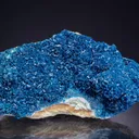 Veszelyite - image 1