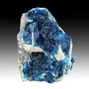 Veszelyite - image 1