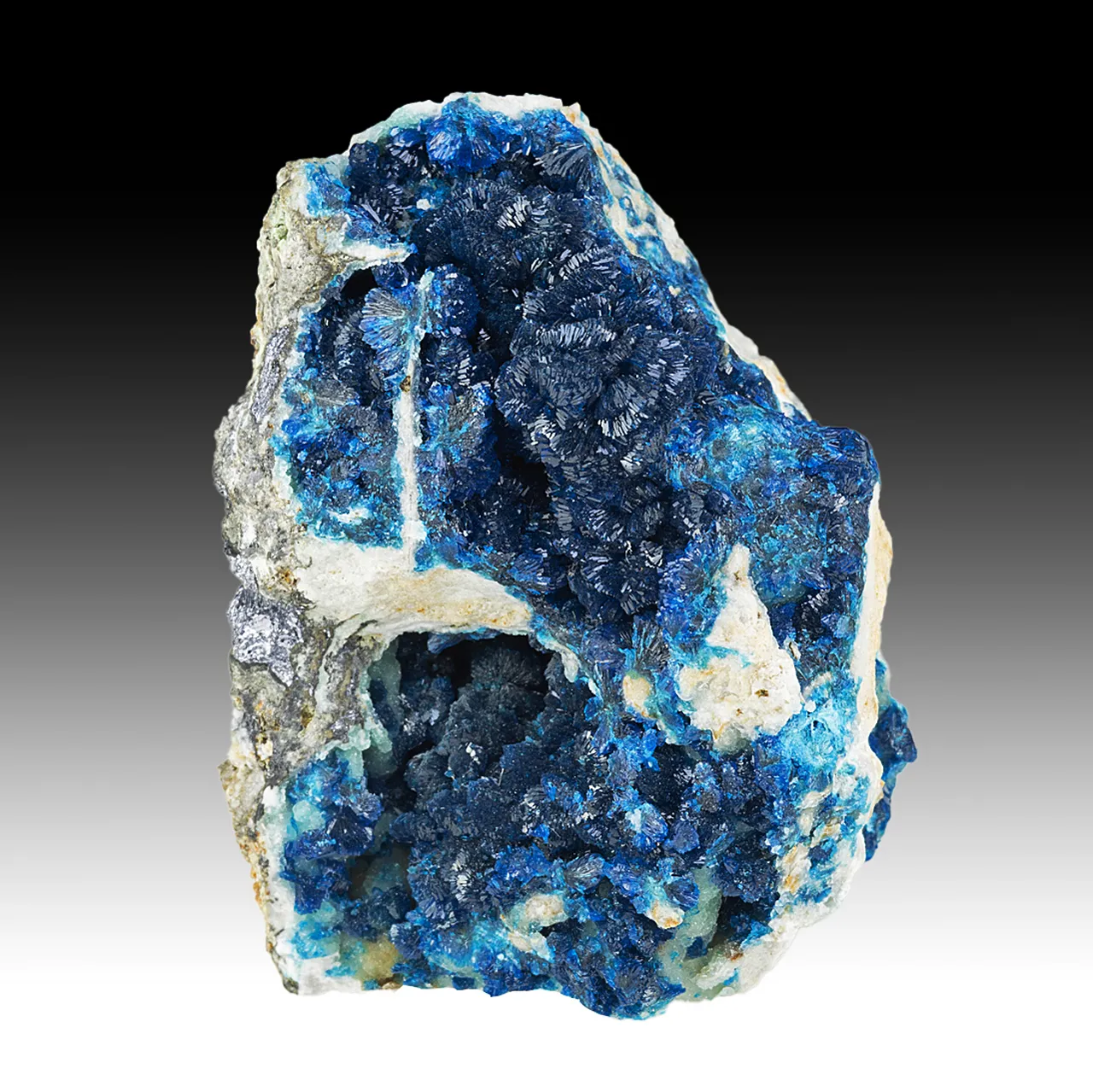 Veszelyite - image 1