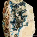 Veszelyite - image 3