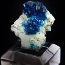 Veszelyite - image 1