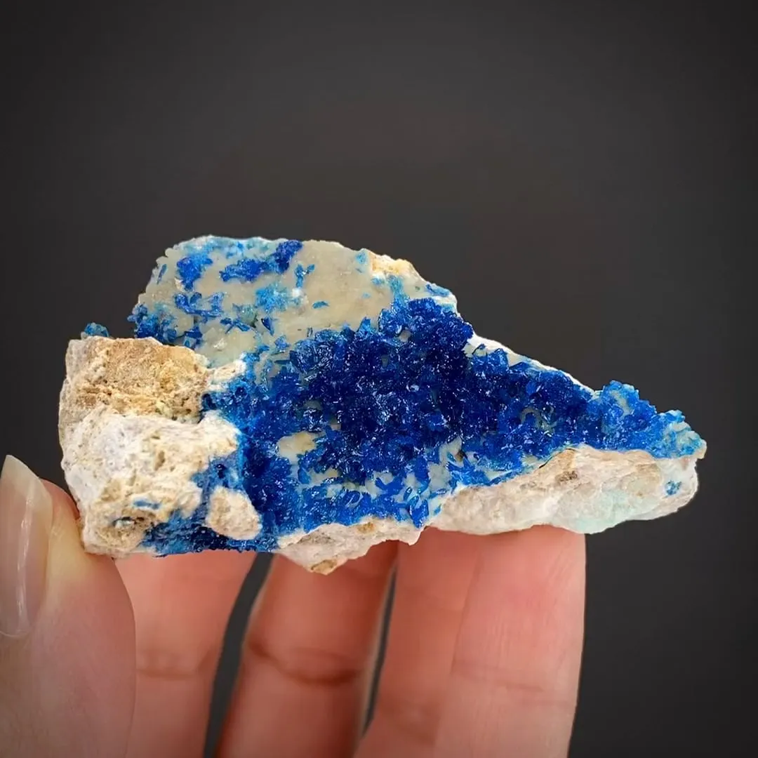 Veszelyite - image 1