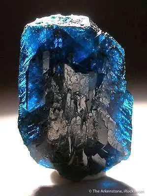 Veszelyite - image 2