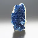 Veszelyite - image 1