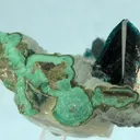 Veszelyite - image 2