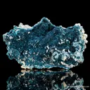 Veszelyite - image 3