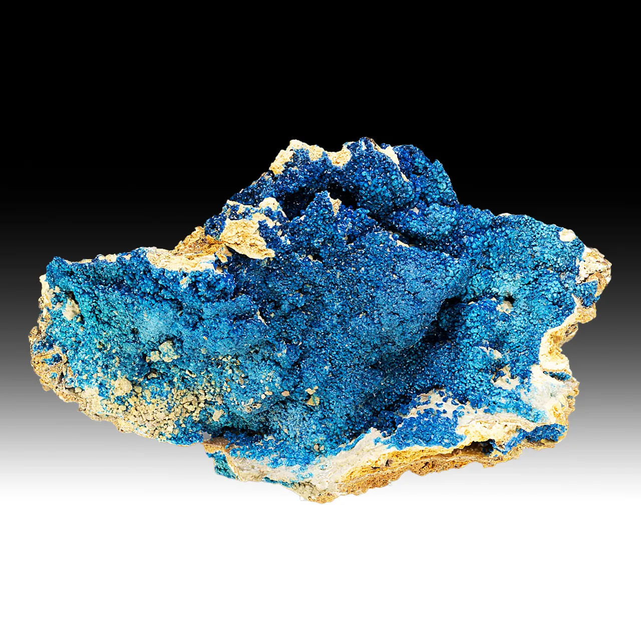 Veszelyite - image 1