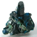 Veszelyite - image 1
