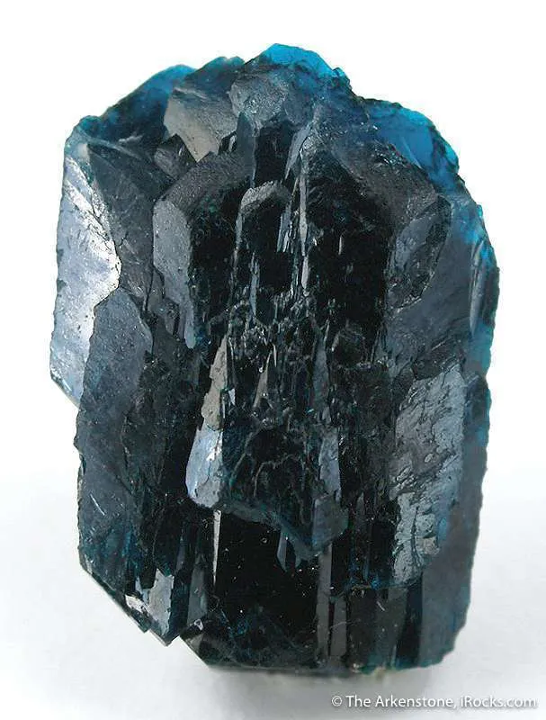 Veszelyite - image 1