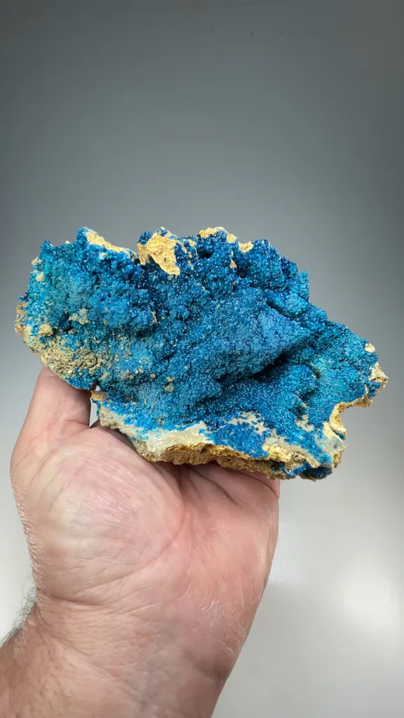 Veszelyite - image 2