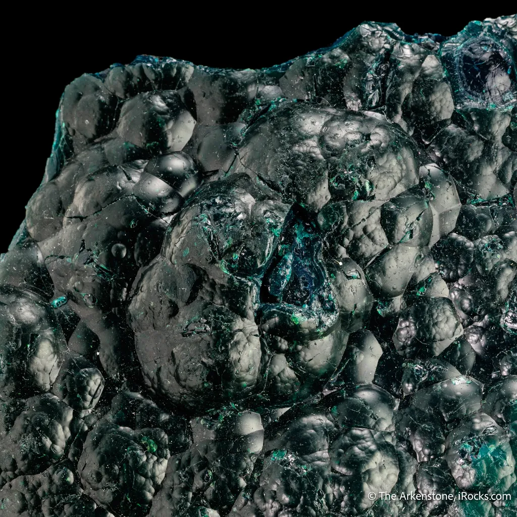 Veszelyite - image 7