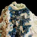 Veszelyite - image 2