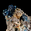 Veszelyite - image 1