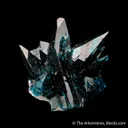 Veszelyite - image 4