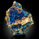 Veszelyite - image 1