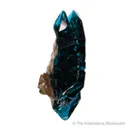 Veszelyite - image 4