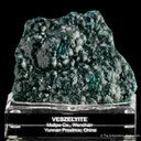 Veszelyite - image 4