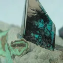 Veszelyite - image 1