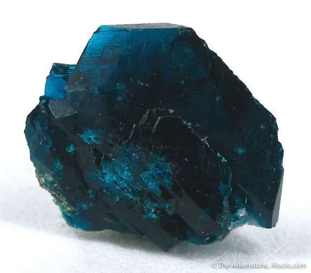 Veszelyite image