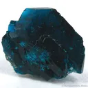 Veszelyite - image 1