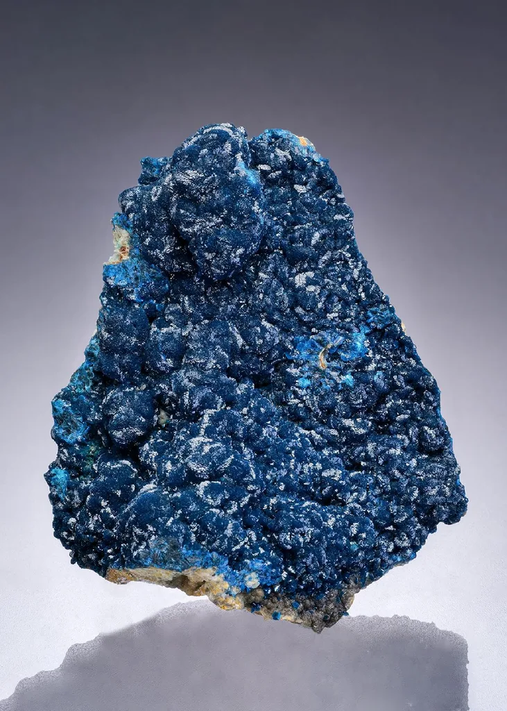 Veszelyite image