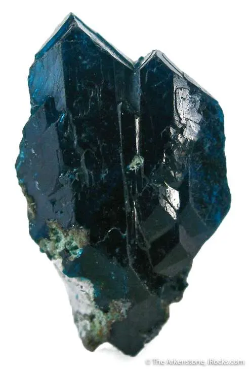Veszelyite image