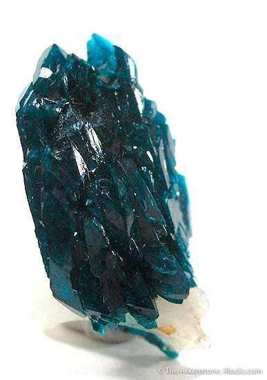 Veszelyite image